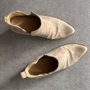 STEVE MADDEN Paloma Vegan Booties